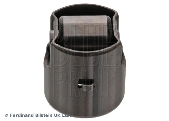 Tappet, high-pressure pump
